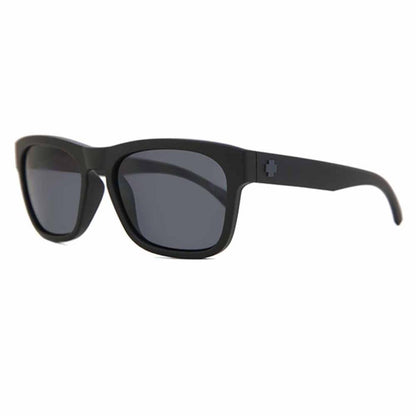  Spy Optic Crossway SOSI Matte Black - Gray