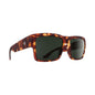  Spy Optic Cyrus Soft Matte Camo Tort - Happy Gray Green