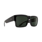  Spy Optic Cyrus Black - HD Plus Gray Green
