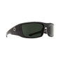  Spy Optic Dirk Black - Happy Gray Green Polar