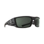  Spy Optic Dirk Hawaii - HD Plus Gray Green Polar