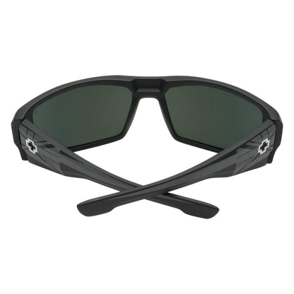  Spy Optic Dirk Hawaii - HD Plus Gray Green Polar
