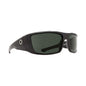  Spy Optic Dirk Soft Matte Black - HD Plus Gray Green