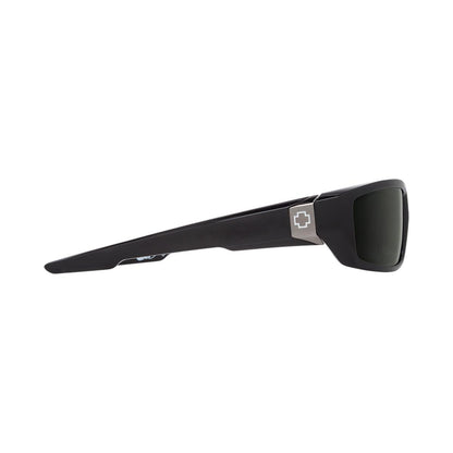  Spy Optic Dirty Mo Black - Happy Gray Green Polar