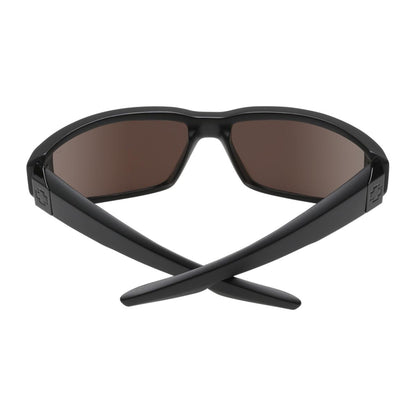  Spy Optic Dirty Mo Matte Black - Happy Bronze Polar With Blue Spectra