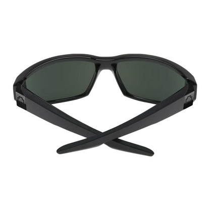  Spy Optic Dirty Mo SOSI Black - HD Plus Gray Green Polar