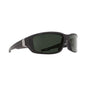  Spy Optic Dirty Mo Black - Happy Gray Green