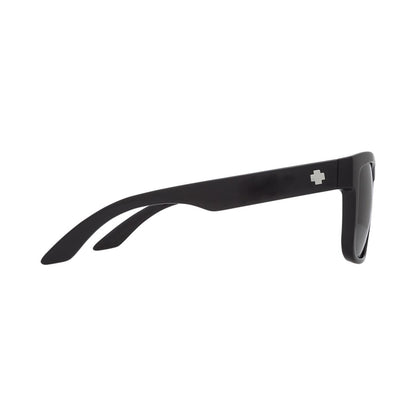  Spy Optic Discord Black - HD Plus Gray Green