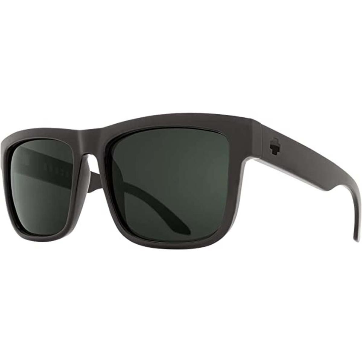  Spy Optic Discord SOSI Black - Happy Gray Green
