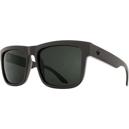  Spy Optic Discord SOSI Black - Happy Gray Green