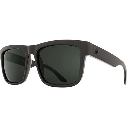  Spy Optic Discord SOSI Black - Happy Gray Green