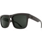  Spy Optic Discord SOSI Black - Happy Gray Green
