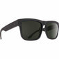  Spy Optic Discord SOSI Matte Black - Happy Gray Green