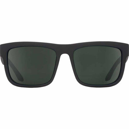  Spy Optic Discord SOSI Matte Black - Happy Gray Green