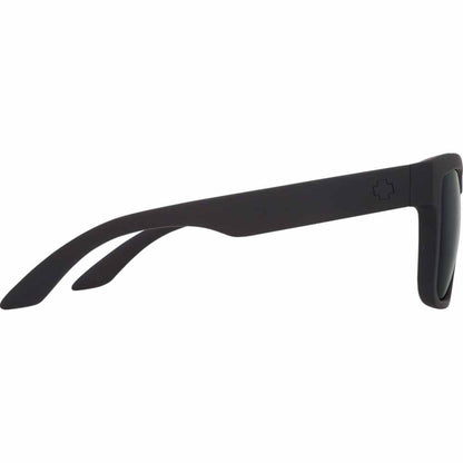  Spy Optic Discord SOSI Matte Black - Happy Gray Green
