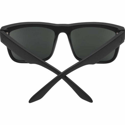  Spy Optic Discord SOSI Matte Black - Happy Gray Green