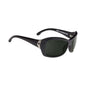  Spy Optic Farrah Black - Happy Gray Green Polar
