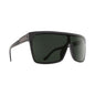  Spy Optic Flynn Black/Matte Black - Happy Gray Green