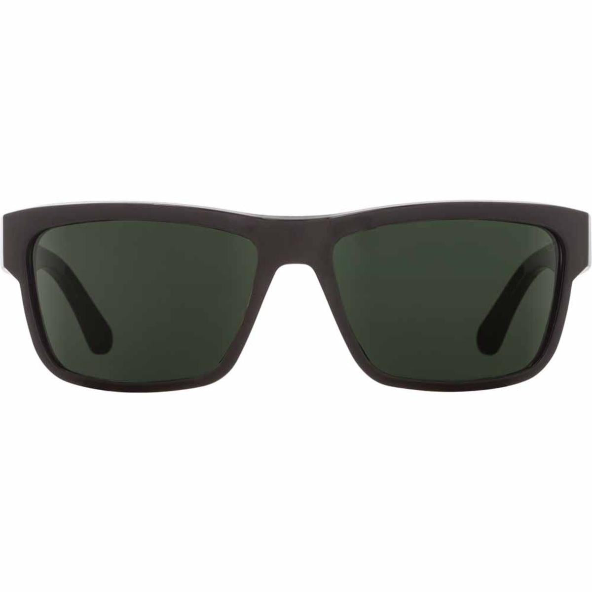  Spy Optic Frazier Black - Happy Grey Green Polar