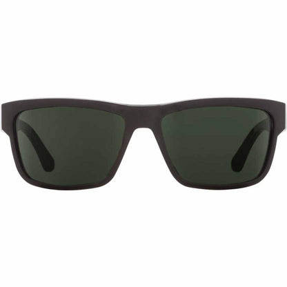  Spy Optic Frazier Black - Happy Grey Green Polar