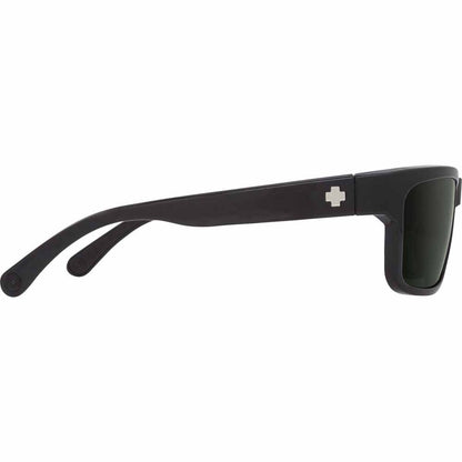  Spy Optic Frazier Black - Happy Grey Green Polar