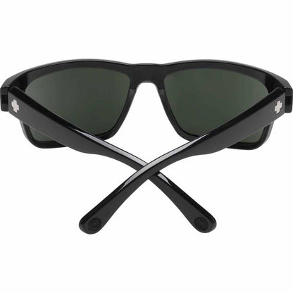  Spy Optic Frazier Black - Happy Grey Green Polar