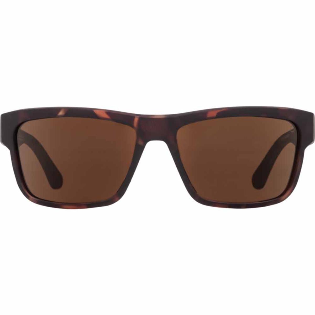  Spy Optic Frazier Camo Matte Tortoise - Happy Bronze
