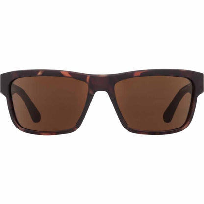  Spy Optic Frazier Camo Matte Tortoise - Happy Bronze