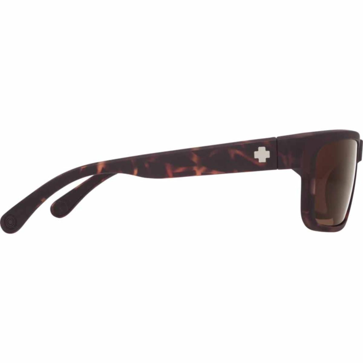  Spy Optic Frazier Camo Matte Tortoise - Happy Bronze