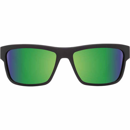  Spy Optic Frazier Matte Black - Happy Gray Green