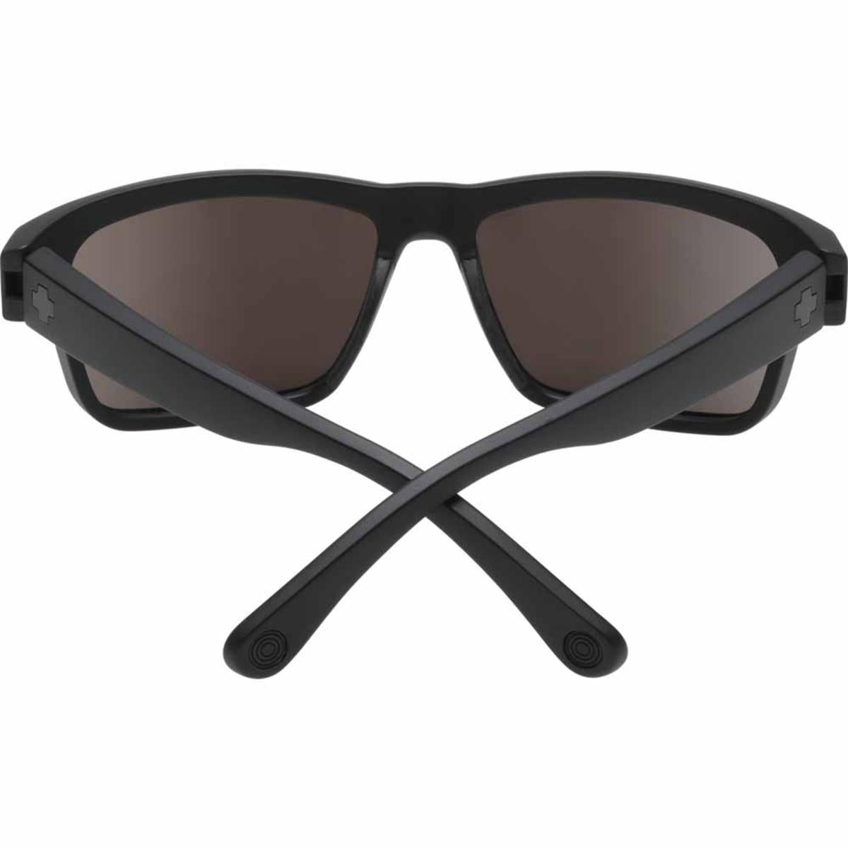  Spy Optic Frazier Matte Black - Happy Gray Green