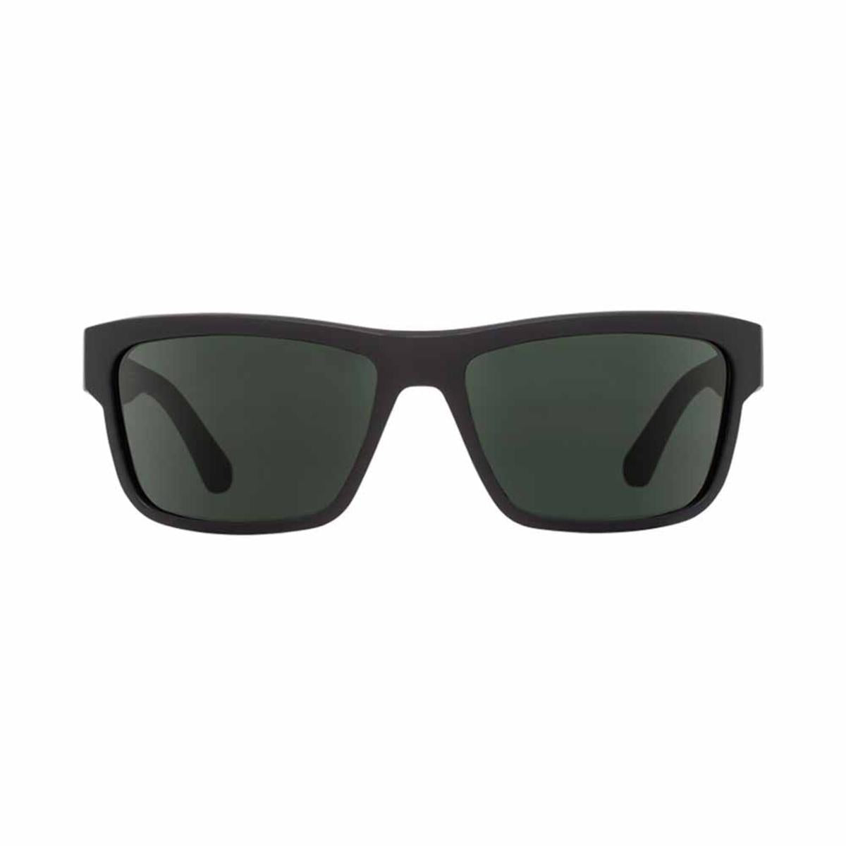  Spy Optic Frazier SOSI Black - Happy Gray Green