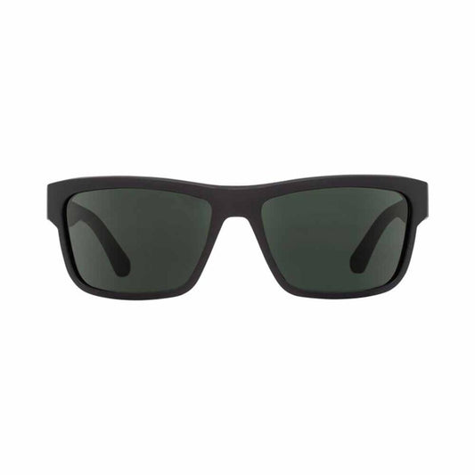  Spy Optic Frazier SOSI Black - Happy Gray Green