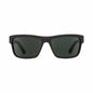  Spy Optic Frazier SOSI Black - Happy Gray Green