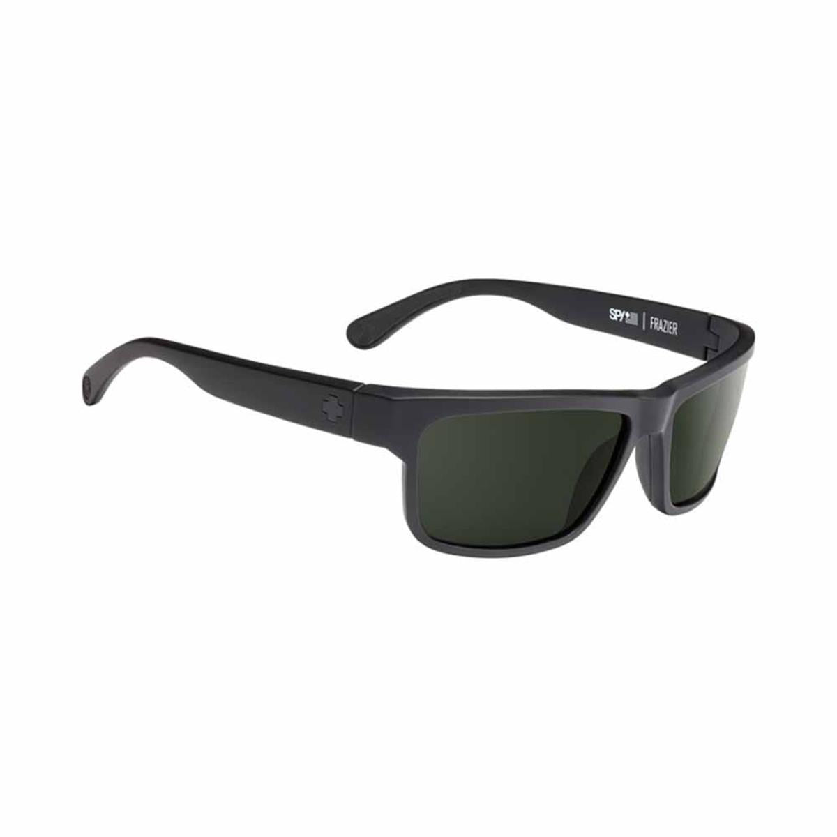  Spy Optic Frazier SOSI Black - Happy Gray Green