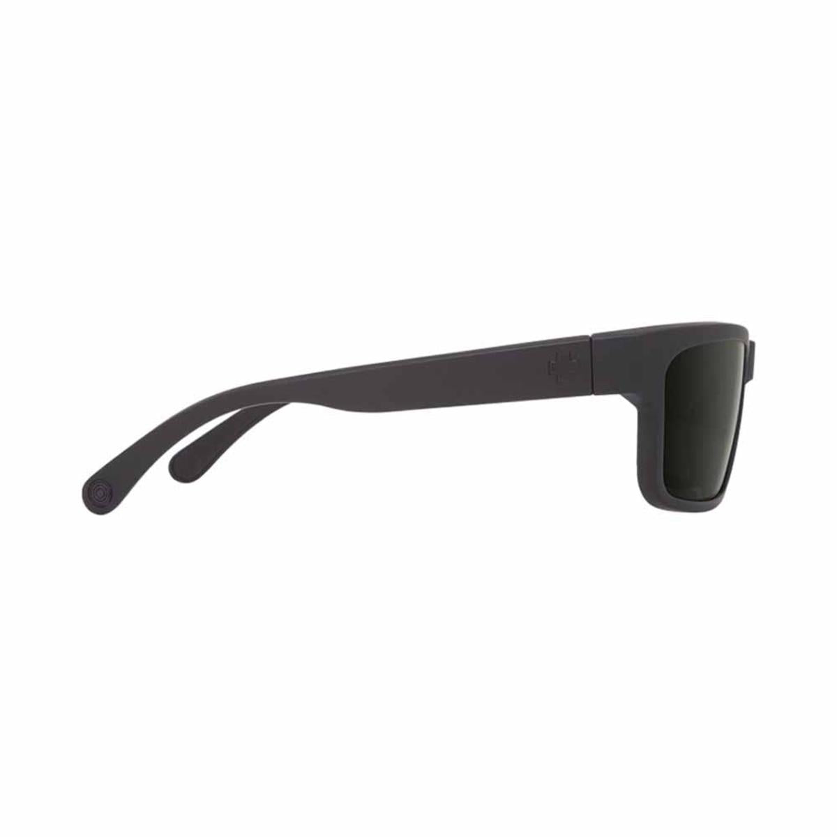  Spy Optic Frazier SOSI Black - Happy Gray Green