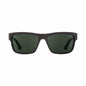  Spy Optic Frazier SOSI Black - Happy Gray Green Polar