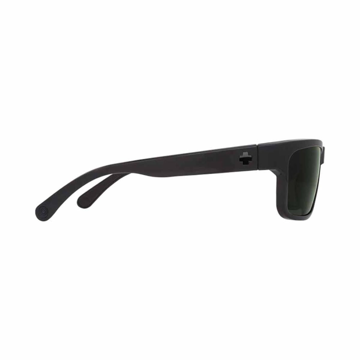  Spy Optic Frazier SOSI Black - Happy Gray Green Polar