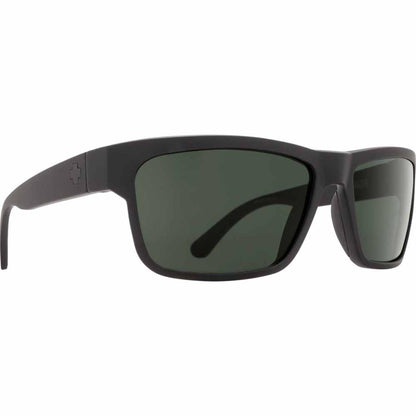  Spy Optic Frazier SOSI Matte Black - Happy Gray Green