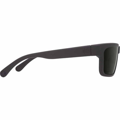  Spy Optic Frazier SOSI Matte Black - Happy Gray Green
