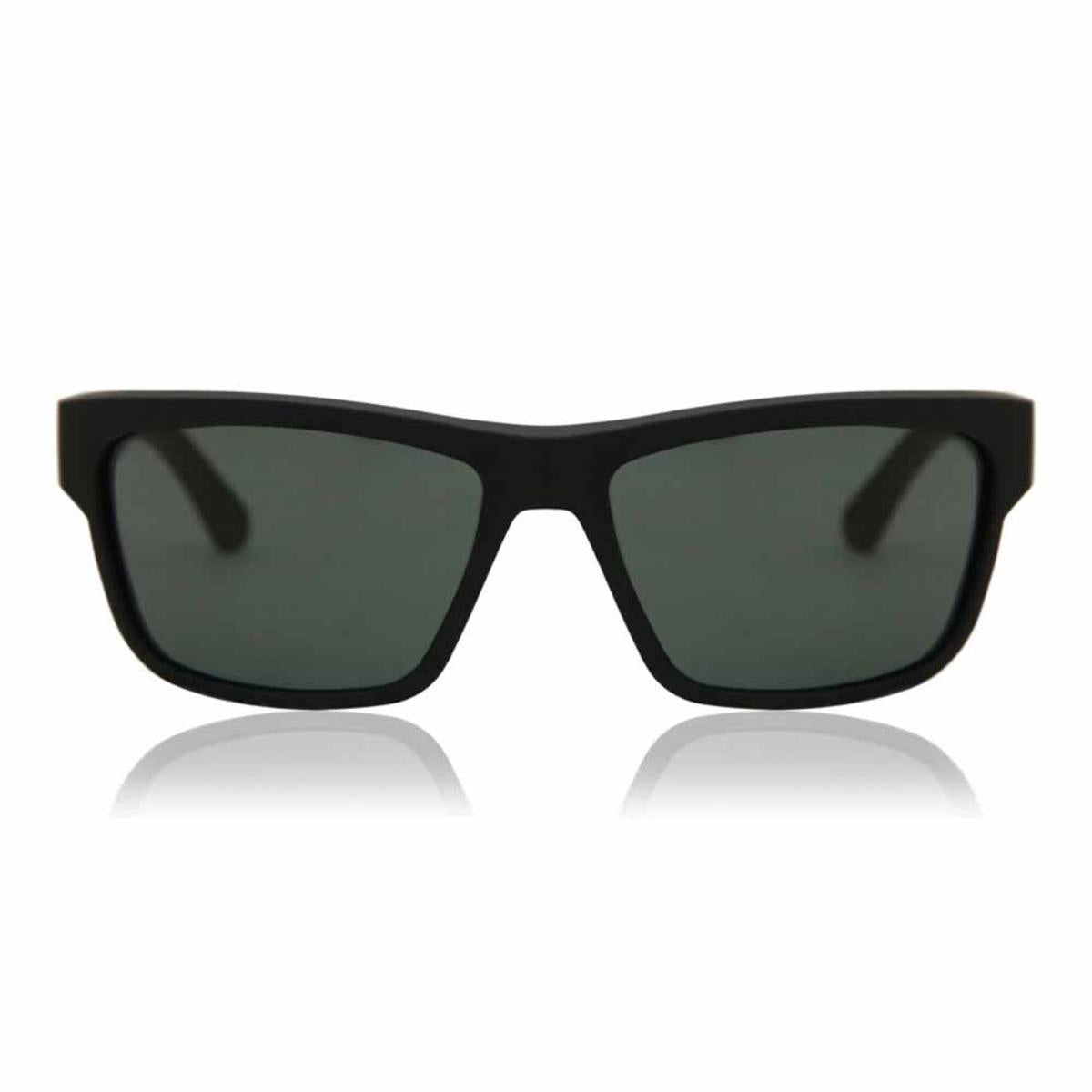  Spy Optic Frazier SOSI Matte Black - Happy Gray Green Polar