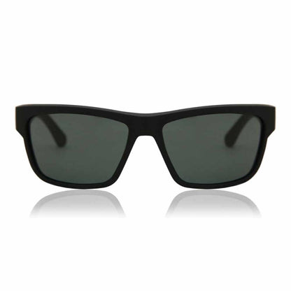  Spy Optic Frazier SOSI Matte Black - Happy Gray Green Polar