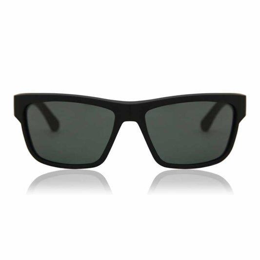  Spy Optic Frazier SOSI Matte Black - Happy Gray Green Polar