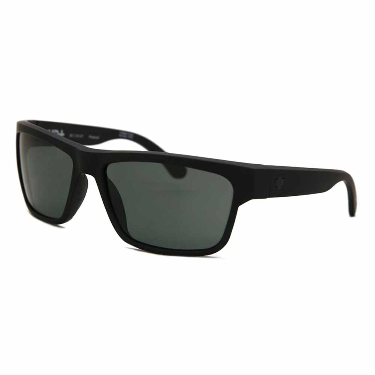  Spy Optic Frazier SOSI Matte Black - Happy Gray Green Polar