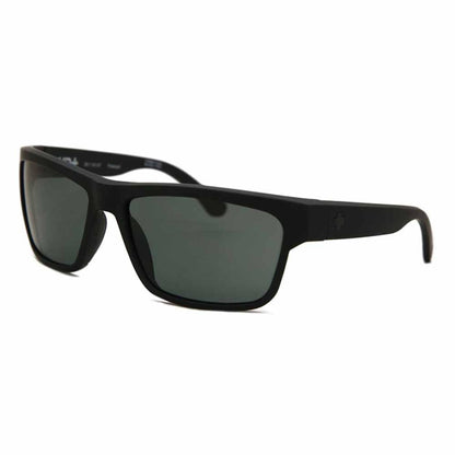  Spy Optic Frazier SOSI Matte Black - Happy Gray Green Polar