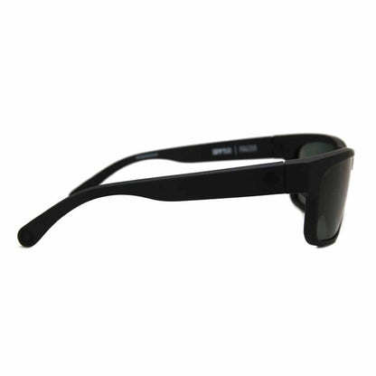  Spy Optic Frazier SOSI Matte Black - Happy Gray Green Polar