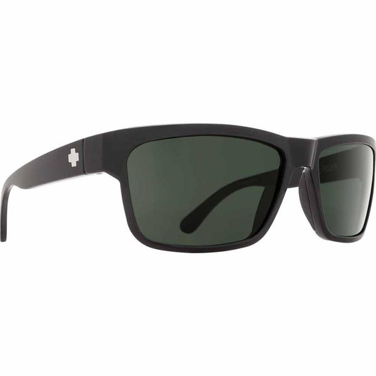  Spy Optic Frazier Black - Happy Grey Green Polar