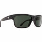  Spy Optic Frazier Black - Happy Grey Green Polar