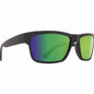  Spy Optic Frazier Matte Black - Happy Gray Green