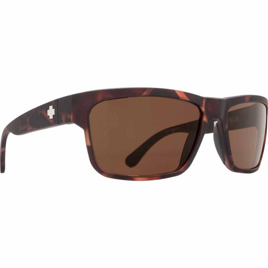  Spy Optic Frazier Camo Matte Tortoise - Happy Bronze